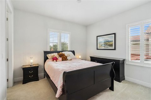 House in LAKESHORE in Winter Garden, Florida 4 bedrooms, 257.15 sq.m. № 2211045 - photo 28