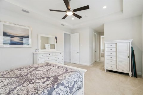 House in LAKESHORE in Winter Garden, Florida 4 bedrooms, 257.15 sq.m. № 2211045 - photo 20