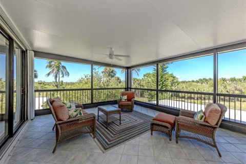 Condo in Punta Gorda, Florida, 2 bedrooms  № 2393673 - photo 23
