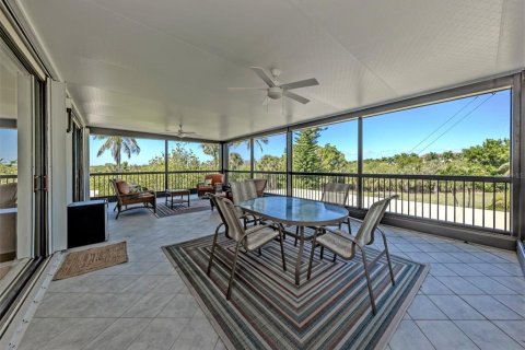 Condo in Punta Gorda, Florida, 2 bedrooms  № 2393673 - photo 21