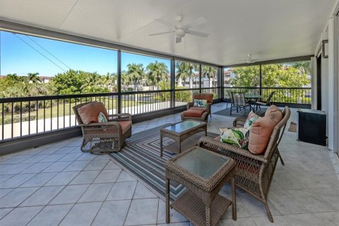Condo in Punta Gorda, Florida, 2 bedrooms  № 2393673 - photo 24
