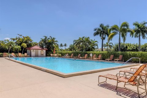 Condo in Punta Gorda, Florida, 2 bedrooms  № 2393673 - photo 30