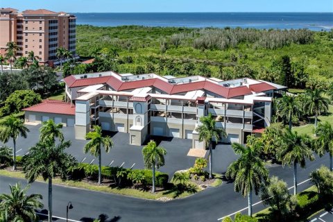 Condo in Punta Gorda, Florida, 2 bedrooms  № 2393673