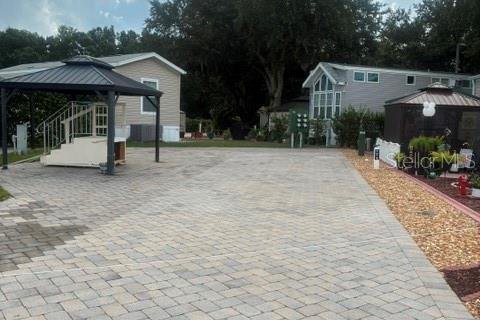 Land in Clermont, Florida № 2342379