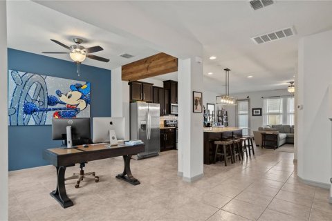 Touwnhouse à vendre à Winter Garden, Floride: 3 chambres, 160.26 m2 № 2131690 - photo 3