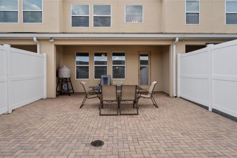 Touwnhouse à vendre à Winter Garden, Floride: 3 chambres, 160.26 m2 № 2131690 - photo 29