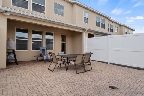 Touwnhouse à vendre à Winter Garden, Floride: 3 chambres, 160.26 m2 № 2131690 - photo 30