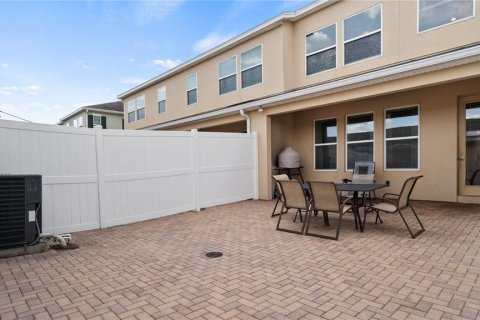 Touwnhouse à vendre à Winter Garden, Floride: 3 chambres, 160.26 m2 № 2131690 - photo 17