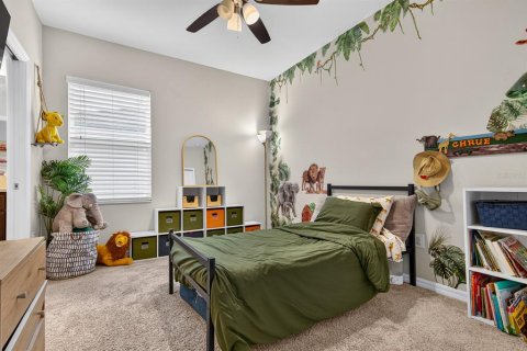 Townhouse in Tampa, Florida 3 bedrooms, 172.05 sq.m. № 2259562 - photo 18