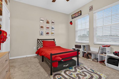 Townhouse in Tampa, Florida 3 bedrooms, 172.05 sq.m. № 2259562 - photo 24