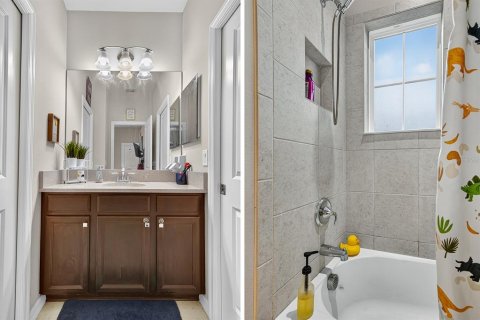 Townhouse in Tampa, Florida 3 bedrooms, 172.05 sq.m. № 2259562 - photo 22