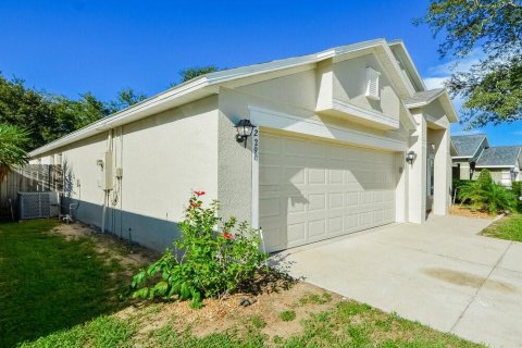Villa ou maison à louer à Tavares, Floride: 3 chambres, 178.56 m2 № 2092038 - photo 4