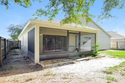 Villa ou maison à louer à Tavares, Floride: 3 chambres, 178.56 m2 № 2092038 - photo 16