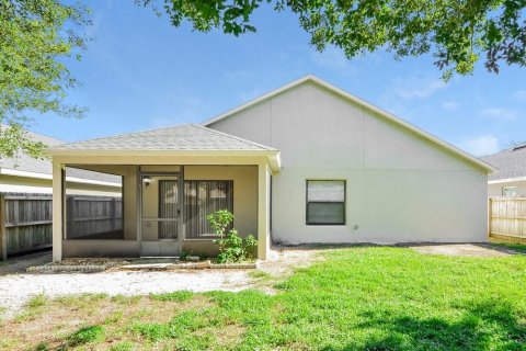 Villa ou maison à louer à Tavares, Floride: 3 chambres, 178.56 m2 № 2092038 - photo 15