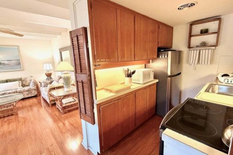 Снять в аренду кондоминиум в Саут-Палм-Бич, Флорида 3 комнаты, 51.1м2, № 2177117 - фото 20