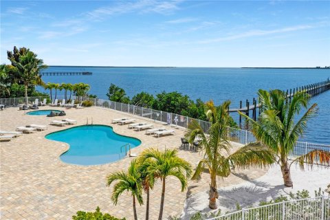 Apartamento en alquiler en Port Charlotte, Florida, 3 dormitorios, 133.78 m2 № 2111856 - foto 7