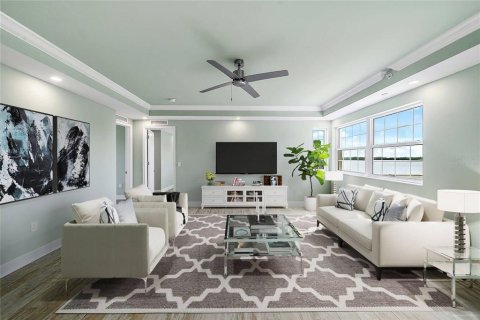 Apartamento en alquiler en Port Charlotte, Florida, 3 dormitorios, 133.78 m2 № 2111856 - foto 3