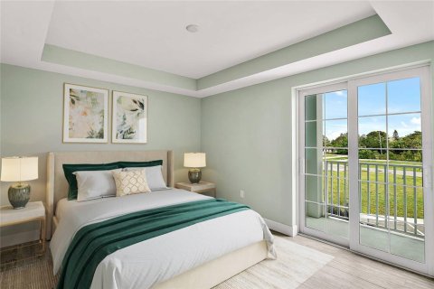 Apartamento en alquiler en Port Charlotte, Florida, 3 dormitorios, 133.78 m2 № 2111856 - foto 5