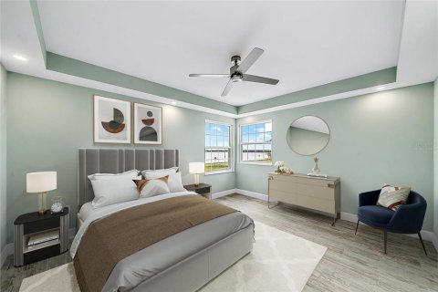 Apartamento en alquiler en Port Charlotte, Florida, 3 dormitorios, 133.78 m2 № 2111856 - foto 4