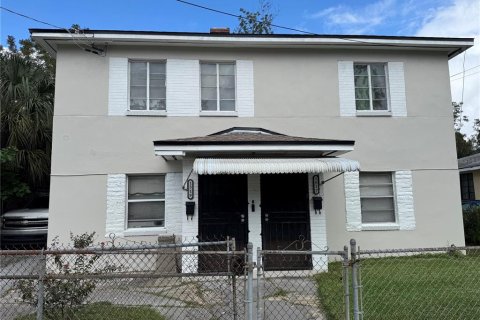 Duplex à Jacksonville, Floride 4 chambres, 173.17 m2 № 2399320