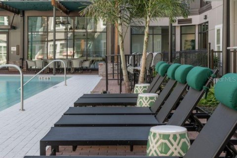 Apartamento en alquiler en Orlando, Florida, 2 dormitorios, 98.85 m2 № 861700 - foto 10