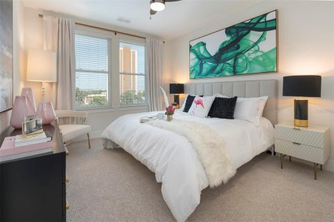 Apartamento en alquiler en Orlando, Florida, 2 dormitorios, 98.85 m2 № 861700 - foto 2