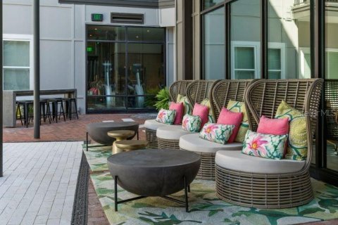 Apartamento en alquiler en Orlando, Florida, 2 dormitorios, 98.85 m2 № 861700 - foto 11