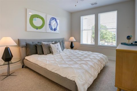 Apartamento en alquiler en Orlando, Florida, 2 dormitorios, 98.85 m2 № 861700 - foto 5