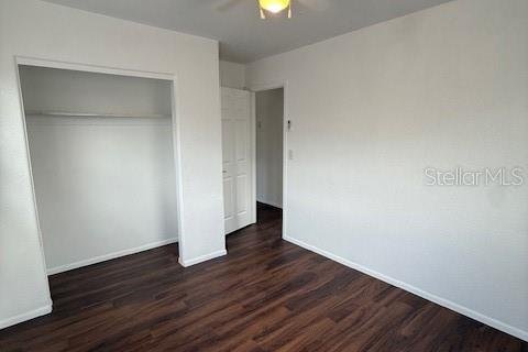 House in Lake Wales, Florida 3 bedrooms, 94.48 sq.m. № 1899142 - photo 15