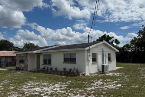 House in Lake Wales, Florida 3 bedrooms, 94.48 sq.m. № 1899142 - photo 19