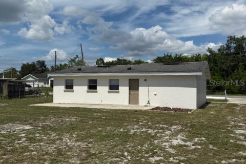 House in Lake Wales, Florida 3 bedrooms, 94.48 sq.m. № 1899142 - photo 18