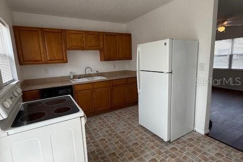 House in Lake Wales, Florida 3 bedrooms, 94.48 sq.m. № 1899142 - photo 8