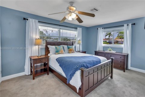 Casa en alquiler en Deerfield Beach, Florida, 3 dormitorios, 143.91 m2 № 2071276 - foto 10