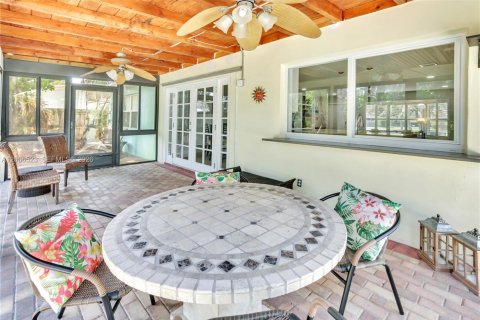 Casa en alquiler en Deerfield Beach, Florida, 3 dormitorios, 143.91 m2 № 2071276 - foto 22