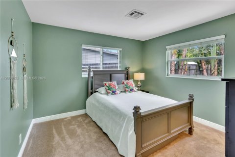 Casa en alquiler en Deerfield Beach, Florida, 3 dormitorios, 143.91 m2 № 2071276 - foto 13