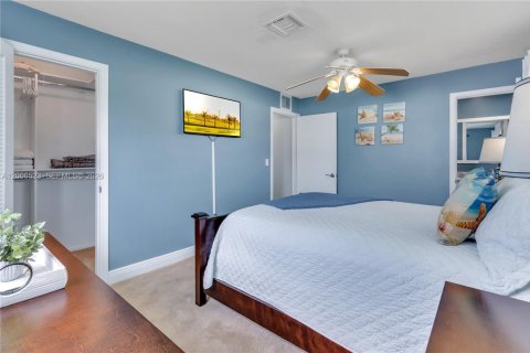 Casa en alquiler en Deerfield Beach, Florida, 3 dormitorios, 143.91 m2 № 2071276 - foto 11