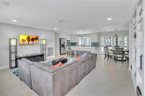 Casa en alquiler en Deerfield Beach, Florida, 3 dormitorios, 143.91 m2 № 2071276 - foto 5