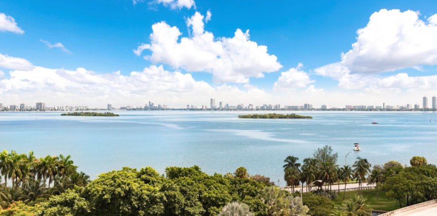 Condo in Miami, Florida, 2 bedrooms  № 1929129