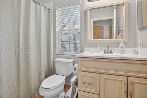 Casa en venta en Plantation, Florida, 3 dormitorios, 149.39 m2 № 2011167 - foto 25