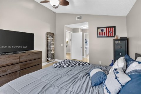 Casa en venta en Plantation, Florida, 3 dormitorios, 149.39 m2 № 2011167 - foto 18