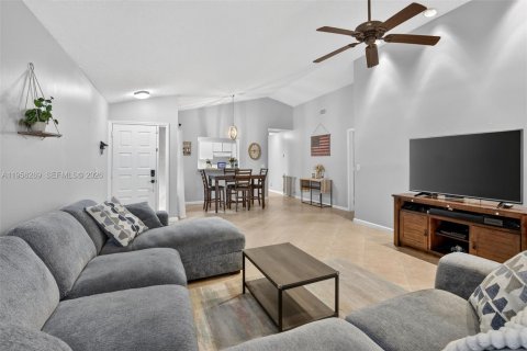 Casa en venta en Plantation, Florida, 3 dormitorios, 149.39 m2 № 2011167 - foto 6