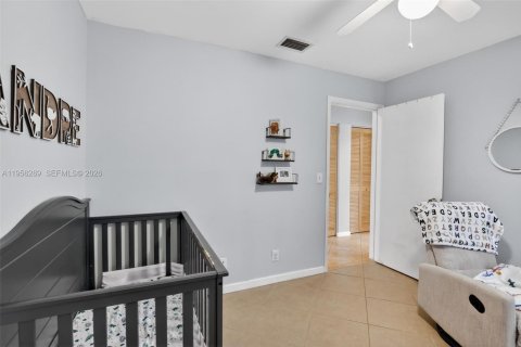 Casa en venta en Plantation, Florida, 3 dormitorios, 149.39 m2 № 2011167 - foto 24