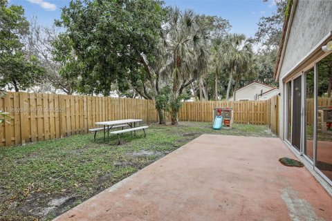 Casa en venta en Plantation, Florida, 3 dormitorios, 149.39 m2 № 2011167 - foto 29