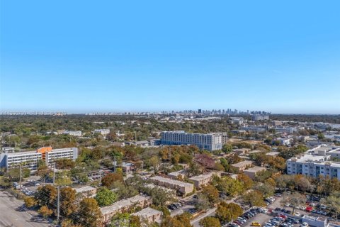 Купить кондоминиум в Саут-Майами, Флорида 3 спальни, 90.12м2, № 2028966 - фото 12