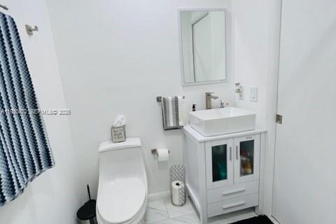 Снять в аренду квартиру в Майами, Флорида 2 спальни, 70.61м2, № 2034438 - фото 24