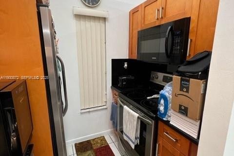 Снять в аренду квартиру в Майами, Флорида 2 спальни, 70.61м2, № 2034438 - фото 20