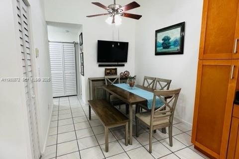 Снять в аренду квартиру в Майами, Флорида 2 спальни, 70.61м2, № 2034438 - фото 18