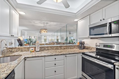 Copropriété à louer à Sarasota, Floride: 2 chambres, 89.09 m2 № 2298805 - photo 14