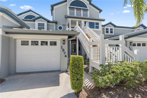 Condo à Sarasota, Floride, 2 chambres  № 2298805