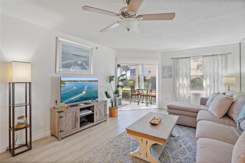 Copropriété à louer à Sarasota, Floride: 2 chambres, 89.09 m2 № 2298805 - photo 7